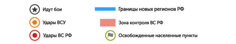 ВСУ придумали план на случай сдачи Одессы: карта спецоперации на 23 июля