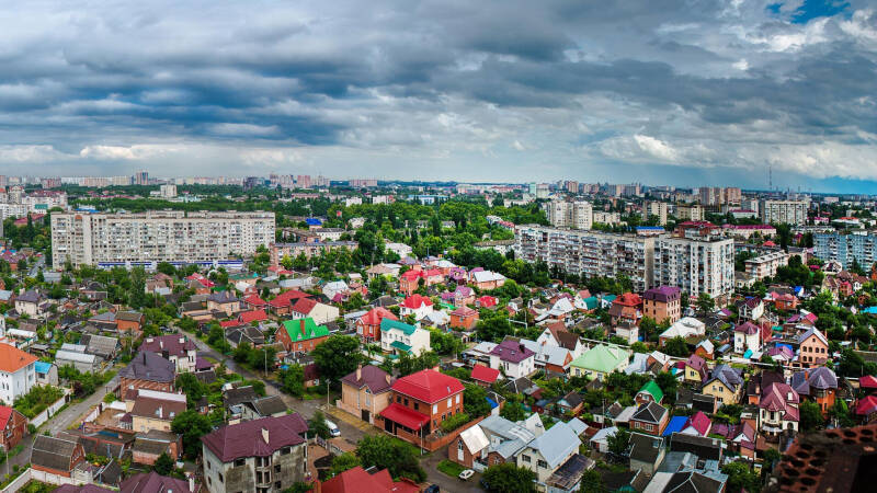 На Кубани появятся промпарки в сфере сельхозмашиностроения и вагоностроения