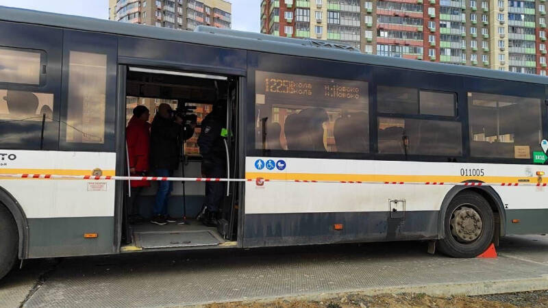 Более тысячи уроков по безопасности на ж/д путях провели в Подмосковье