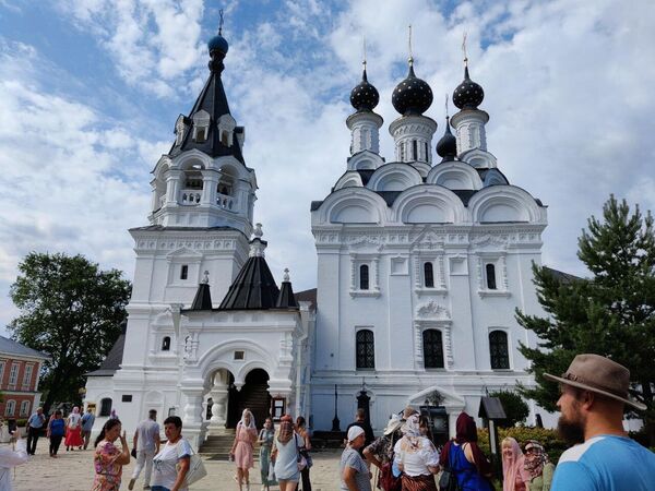 Город влюбленных, калачей и Ильи Муромца. Гид по старинному Мурому