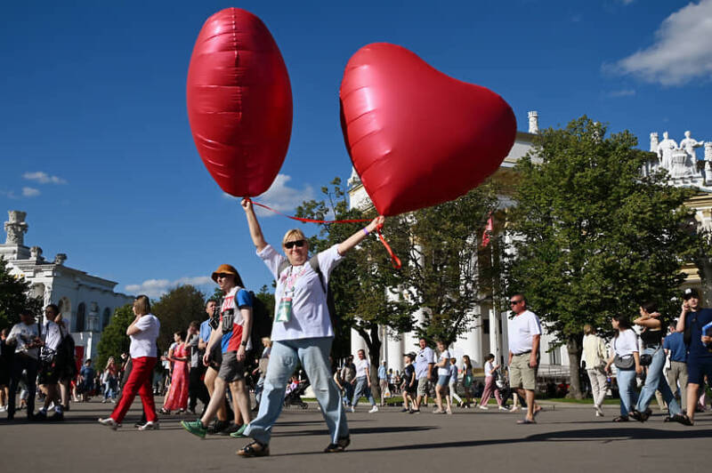 Умом «Россию» не обнять