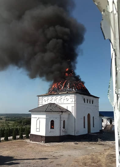 Выводы — не огонь