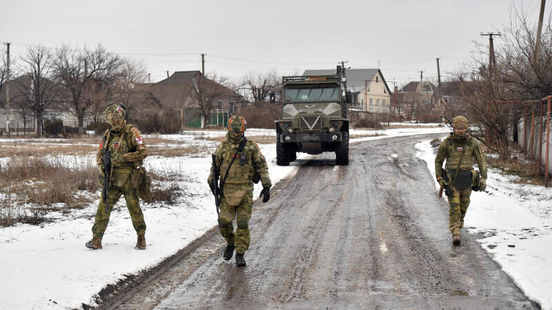 В Курской области бойцы Росгвардии спасли женщину и ее дочь-инвалида