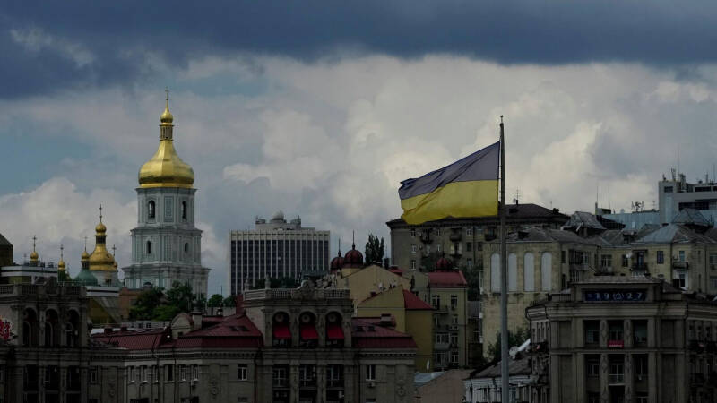 "В окружении": Киев предупредили о смертельной опасности