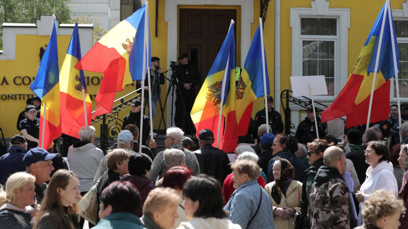 Блок "Победа" направит жалобу в ЕСПЧ из-за отказа в регистрации на выборах