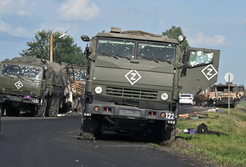 В Минобороны создали совет по военной безопасности приграничных регионов