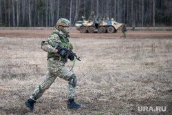 ВС РФ освободили Свиридоновку в ДНР