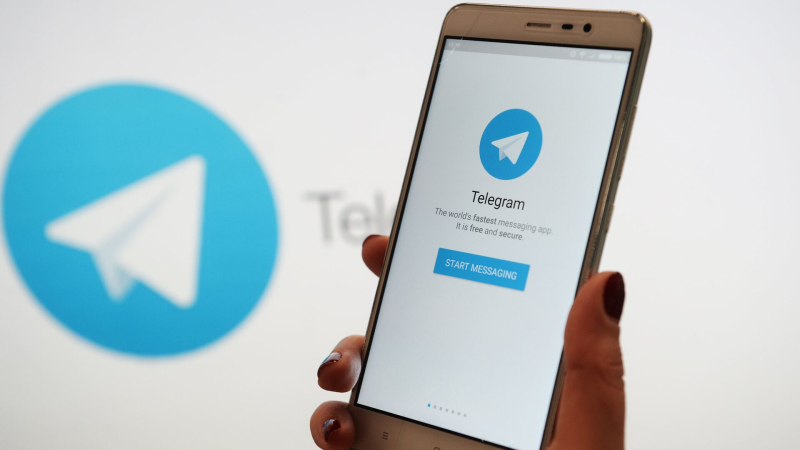 В РКН подали обращение против рекламы онлайн-казино в Telegram